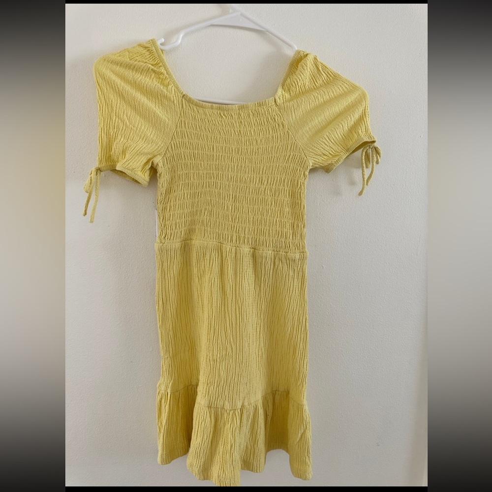 GB Girls Dress